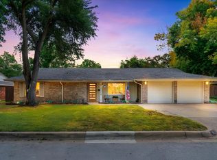 7029 Treehaven Rd, Fort Worth, TX 76116