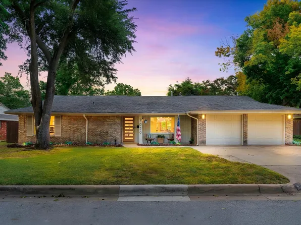 7029 Treehaven Rd, Fort Worth, TX 76116