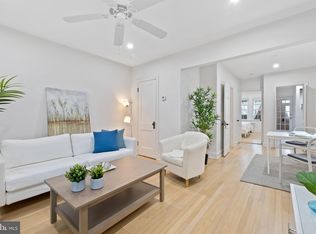 2228 40th St NW APT 1, Washington, DC 20007