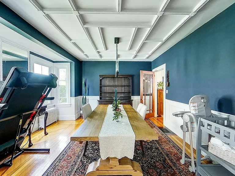9 Dartmouth St — Photo 14