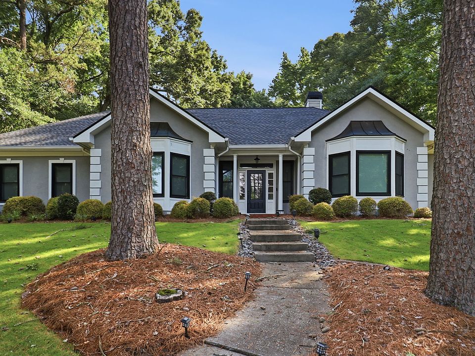 1st image of 3591 Wynterset Dr