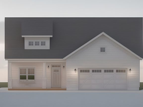 Bedford Cottage The artist s conceptual renderings are shown solely for visual and illustrative