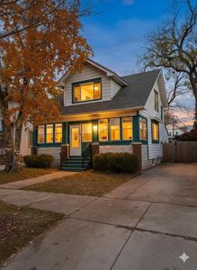 1629 West BOULEVARD, Racine, WI, 53405