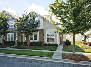 1436 Stonedown Ln, Matthews, NC 28104