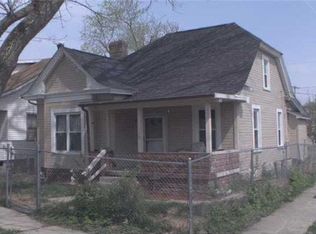 110 Wisconsin Ave, Columbus, OH