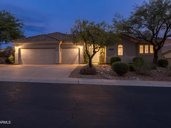 15173 E TWILIGHT VIEW Drive, Fountain Hills, AZ 85268