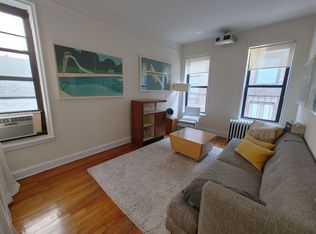 425 W Broadway #6, New York, NY 10012