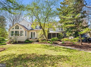 401 Vassar Ave, Swarthmore, PA 19081