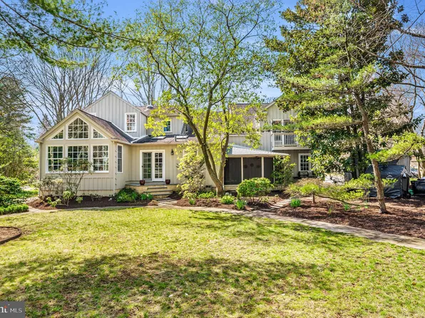 401 Vassar Ave, Swarthmore, PA 19081