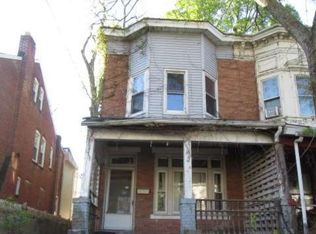 38 General Greene Ave, Trenton, NJ