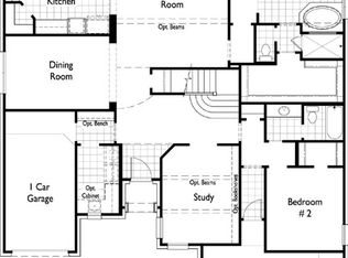 14637 Roselawn Ln, Frisco, TX 75035