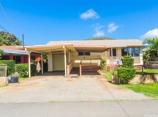 87-124 Hila St, Waianae, HI 96792