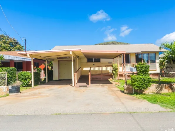 87-124 Hila St, Waianae, HI 96792