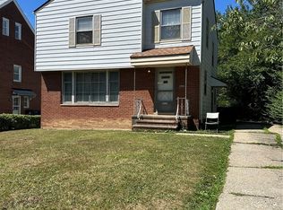 3505 Bendemeer Rd, Cleveland Heights, OH 44118