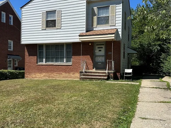 3505 Bendemeer Rd, Cleveland Heights, OH 44118
