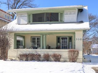 108 Stewart Ave S, Mansfield, OH