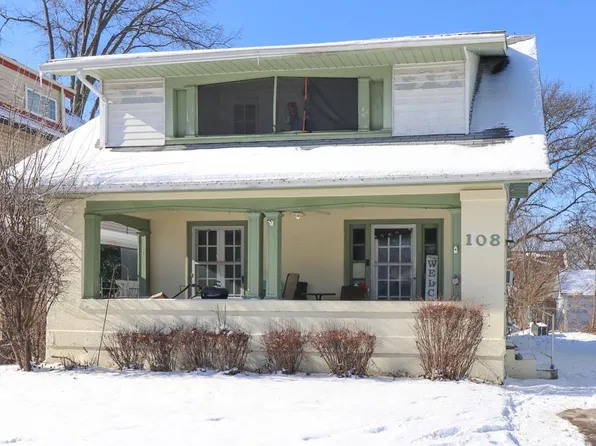 108 Stewart Ave S, Mansfield, OH 44906