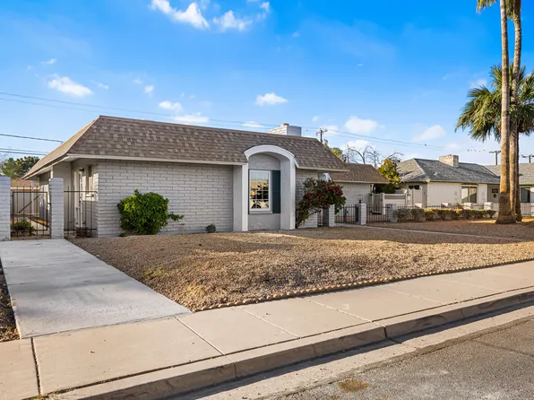 734 N Stewart, Mesa, AZ 85201