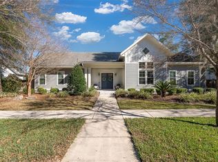 691 SW 136th St, Newberry, FL 32669