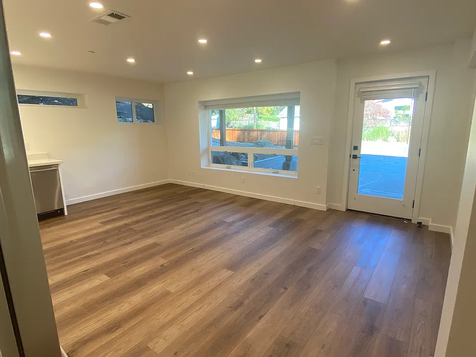 Living Room Area