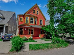 24 Chenango St, Buffalo, NY 14213