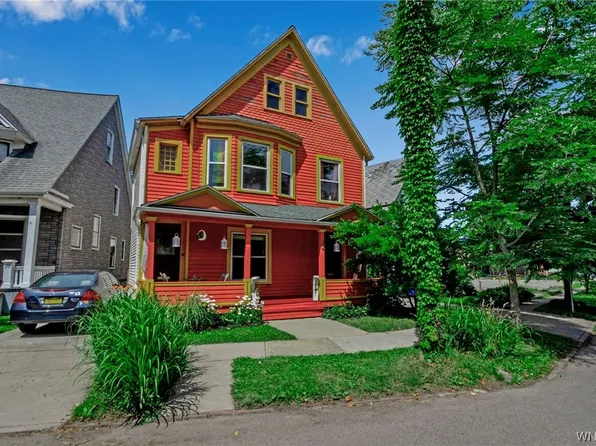 24 Chenango St, Buffalo, NY 14213