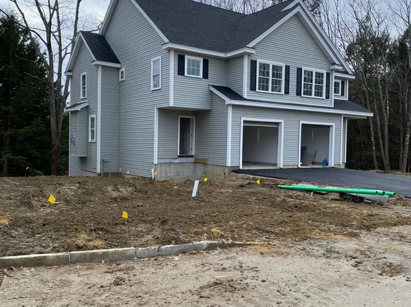 12-1 Porch Light Drive UNIT 1, Dover, NH 03820