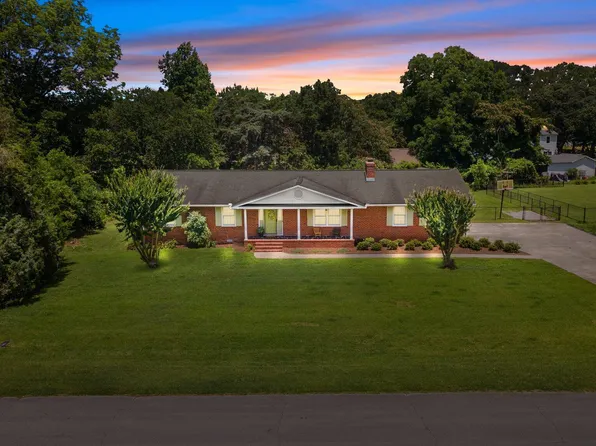 4912 Cypress Shores Drive, New Bern, NC 28562