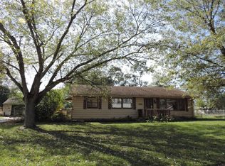 400 Brook Dr, Valparaiso, IN 46385