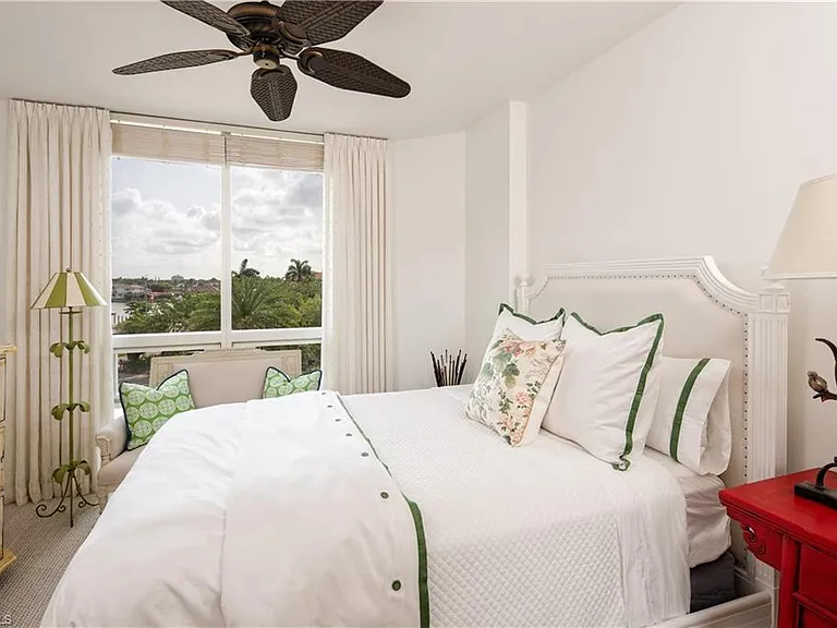 4255 Gulf Shore Blvd N #207 — Photo 10