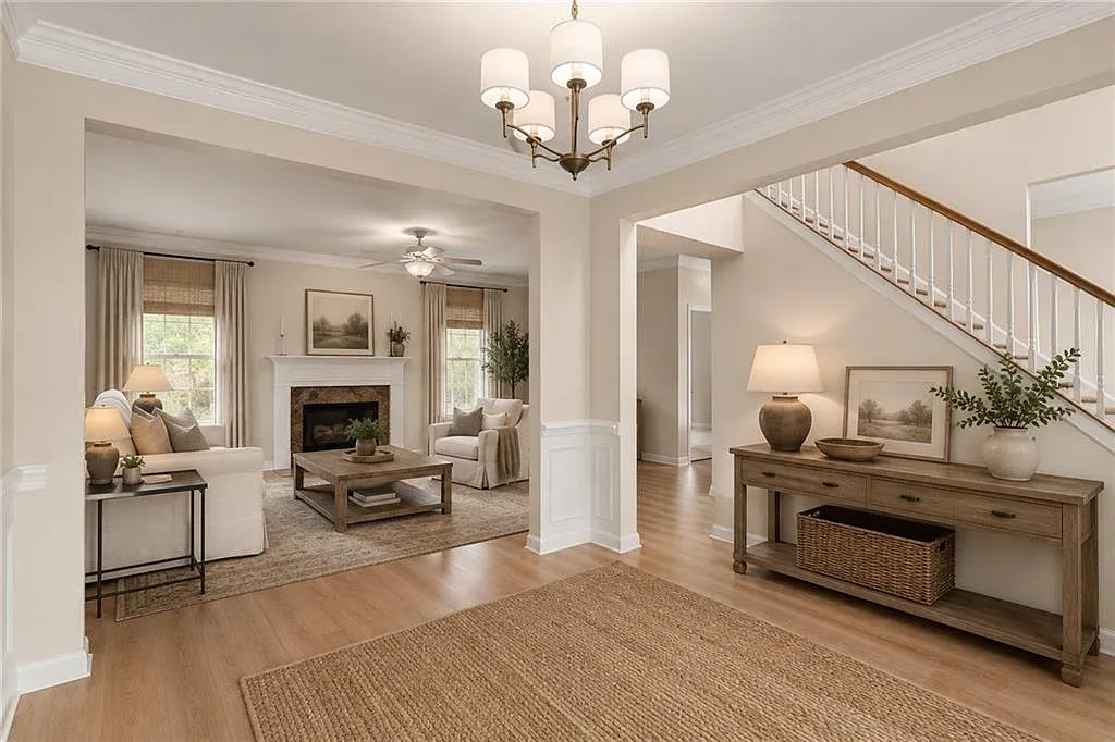 4 bed, 2707 sqft, $3,250 — Photo 4