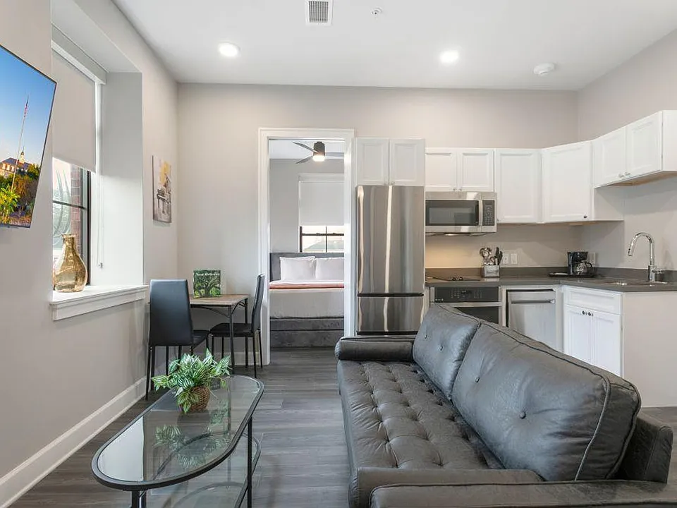 3523 N Rampart St #ID1462300P