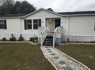 1616 Trail Blazer Dr S, Tallahassee, FL 32310