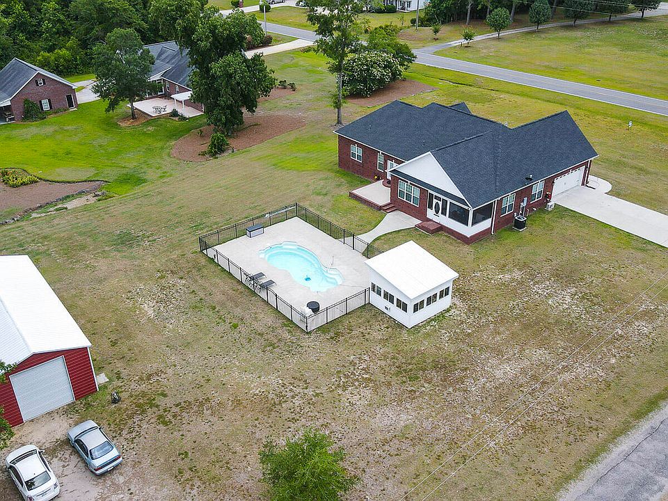 871 McNabb Shortcut Rd, Loris, SC 29569 MLS 100334325 Zillow