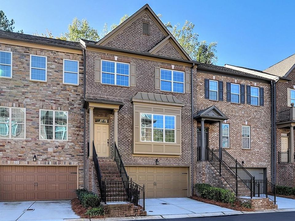 1st image of 2746 Birch Grove Ln SE #12