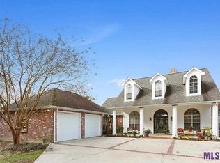 24263 Jacocks Rd, Zachary, LA 70777