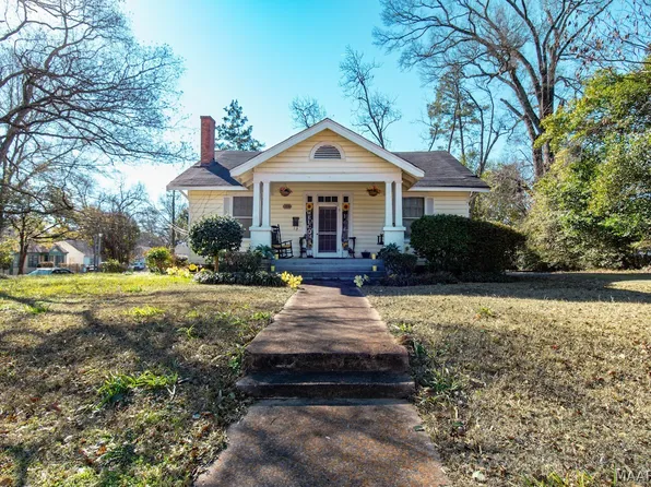 1844 Madison Ave, Montgomery, AL 36107