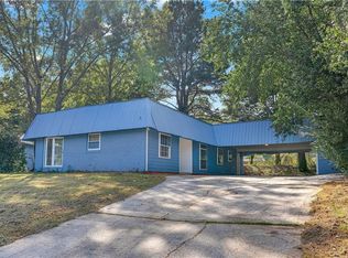 1219 Allgood Rd, Stone Mountain, GA 30083