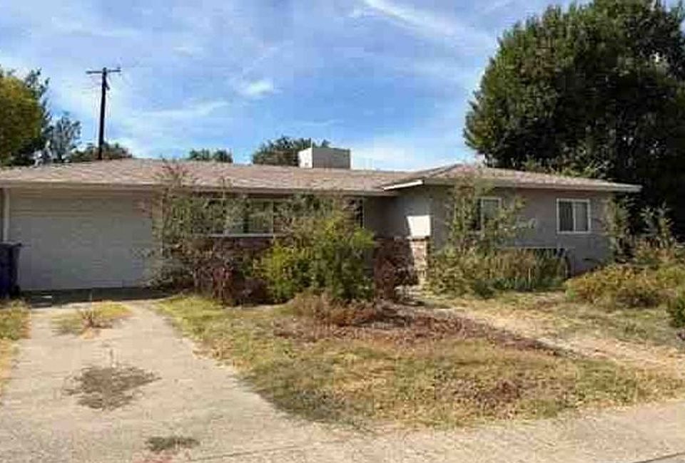 Property Front View