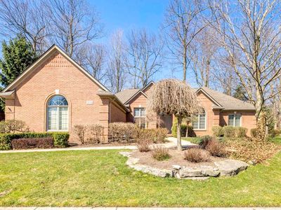50743 Otter Creek Dr, Shelby Township, MI, 48317