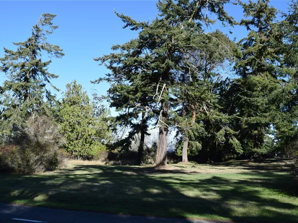 0 Corner of Cook Ave. and 53rd, Port Townsend, WA 98368