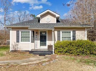 409 Blacksnake Rd, Stanley, NC 28164