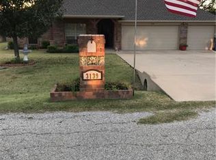 3139 Meandering Way, Granbury, TX 76049