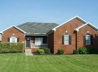 3254 Wyatt Dr, Bowling Green, KY 42101
