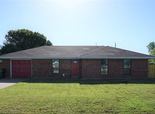 1613 City View Dr, Wichita Falls, TX 76306
