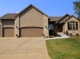 14104 E Mainsgate St, Wichita, KS 67228