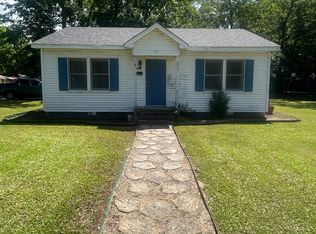 516 Watkins St, Conway, AR 72034