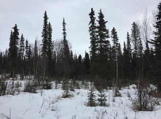 L4 B3 Sandhill Crane Loop, Kasilof, AK 99610