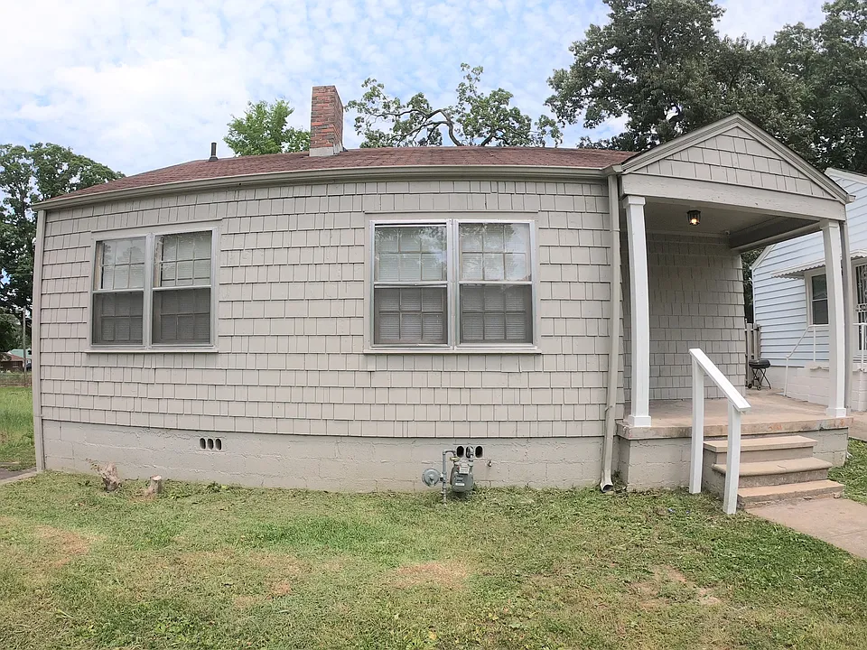912 47th Street Ensley Ensley