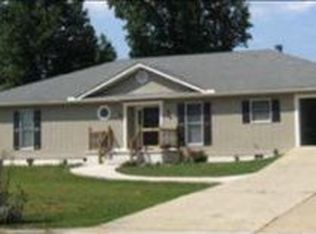 2521 Indian Hill Rd, Auburn, AL 36830